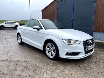 Used Audi A3 2014 for sale - 78319721: Photo