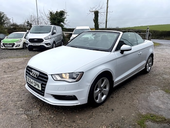 Used Audi A3 2014 for sale - 78319721: Photo