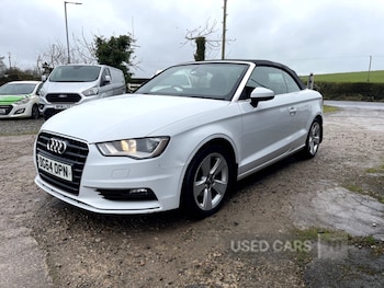 Used Audi A3 2014 for sale - 78319721: Photo