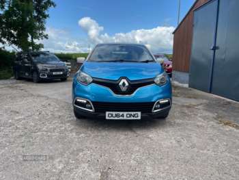 Used Renault Captur 2014 for sale - 74895992: Photo