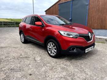 Used Renault Kadjar 2017 for sale - 75402728: Photo
