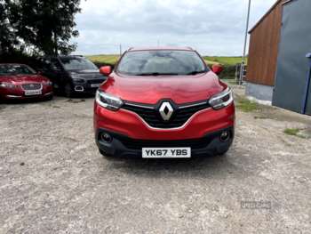 Used Renault Kadjar 2017 for sale - 75402728: Photo