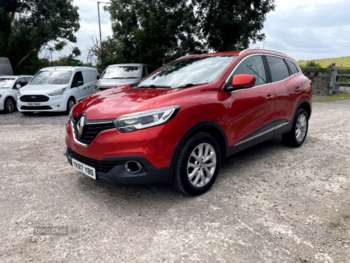 Used Renault Kadjar 2017 for sale - 75402728: Photo