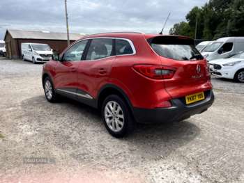 Used Renault Kadjar 2017 for sale - 75402728: Photo