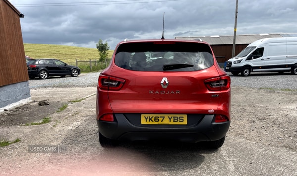 Used Renault Kadjar 2017 for sale - 75402728: Photo 5