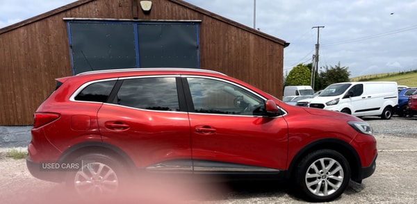 Used Renault Kadjar 2017 for sale - 75402728: Photo 7