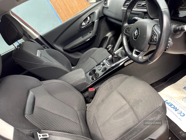 Used Renault Kadjar 2017 for sale - 75402728: Photo 9