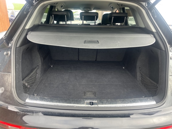 Used Audi Q5 2017 for sale - 76338081: Photo 10