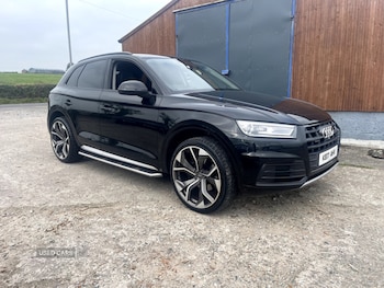 Audi - Q5