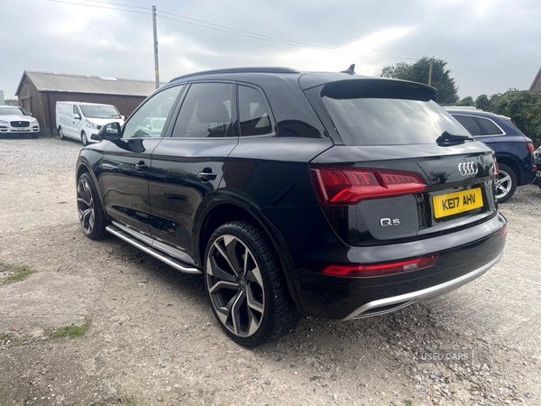 Used Audi Q5 2017 for sale - 76338081: Photo 4