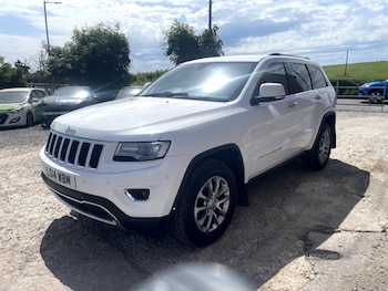 Used Jeep Grand Cherokee 2014 for sale - 79050373: Photo