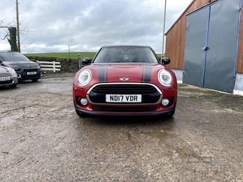 Used MINI Clubman 2017 for sale - 76500232: Photo