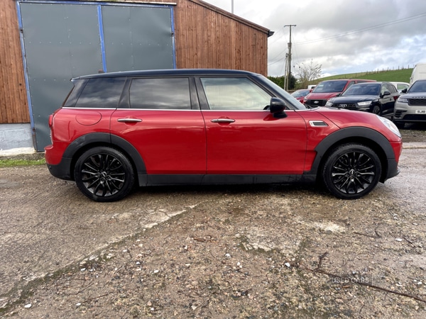 Used MINI Clubman 2017 for sale - 76500232: Photo 7
