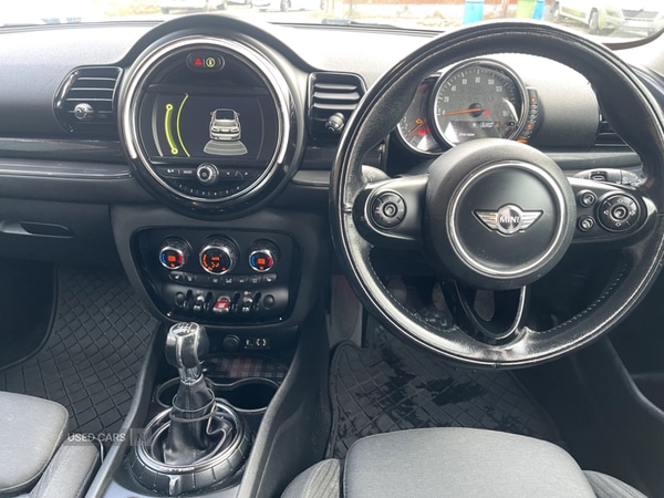 Used MINI Clubman 2017 for sale - 76500232: Photo 8