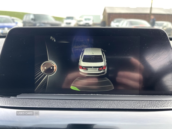 Used BMW 3 Series 2015 for sale - 76953694: Photo 10