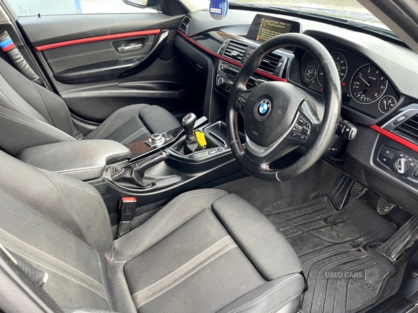 Used BMW 3 Series 2015 for sale - 76953694: Photo 11