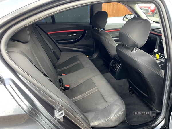 Used BMW 3 Series 2015 for sale - 76953694: Photo 12