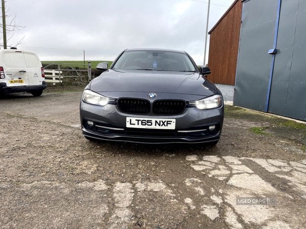 Used BMW 3 Series 2015 for sale - 76953694: Photo 2