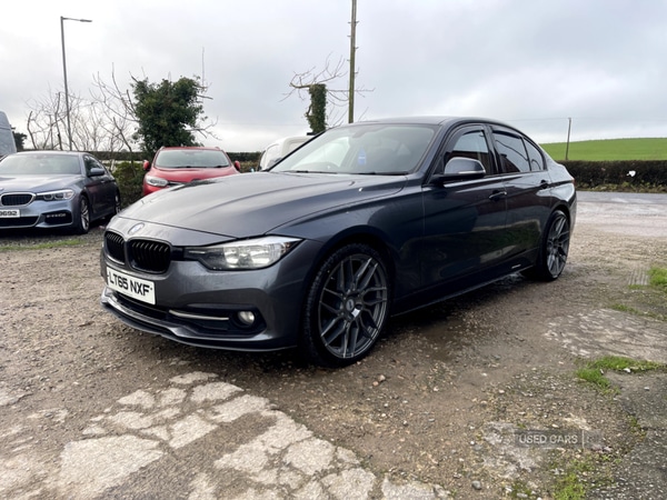 Used BMW 3 Series 2015 for sale - 76953694: Photo 3