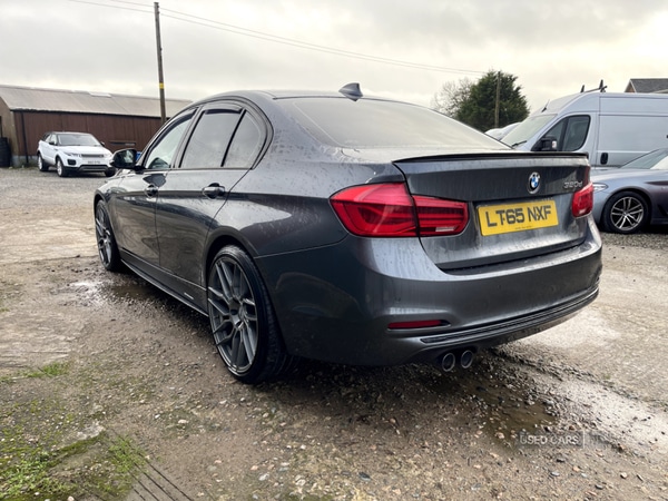 Used BMW 3 Series 2015 for sale - 76953694: Photo 4
