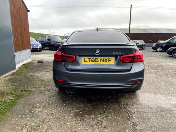 Used BMW 3 Series 2015 for sale - 76953694: Photo 5