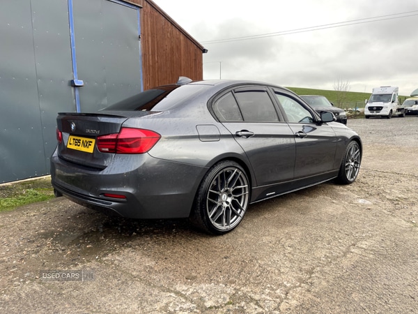 Used BMW 3 Series 2015 for sale - 76953694: Photo 6