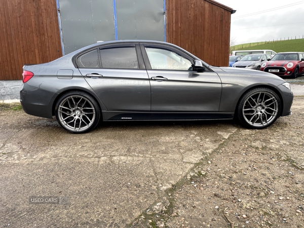 Used BMW 3 Series 2015 for sale - 76953694: Photo 7