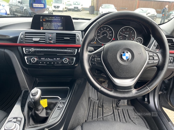 Used BMW 3 Series 2015 for sale - 76953694: Photo 8