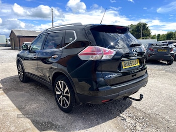 Used Nissan X-Trail 2016 for sale - 79117294: Photo