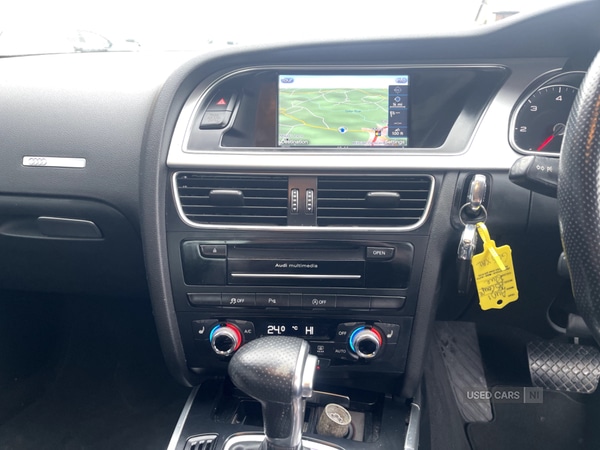 Used Audi A5 2015 for sale - 77884231: Photo 10