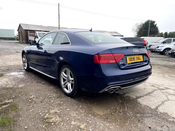 Used Audi A5 2015 for sale - 77884231: Photo 4