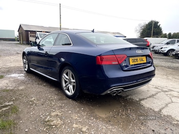 Used Audi A5 2015 for sale - 77884231: Photo