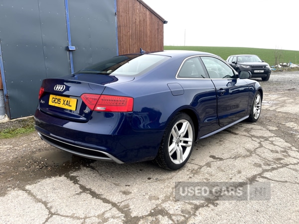 Used Audi A5 2015 for sale - 77884231: Photo 6