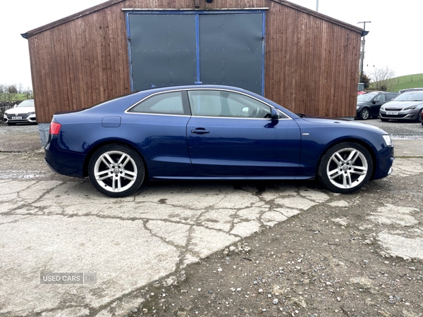 Used Audi A5 2015 for sale - 77884231: Photo 7