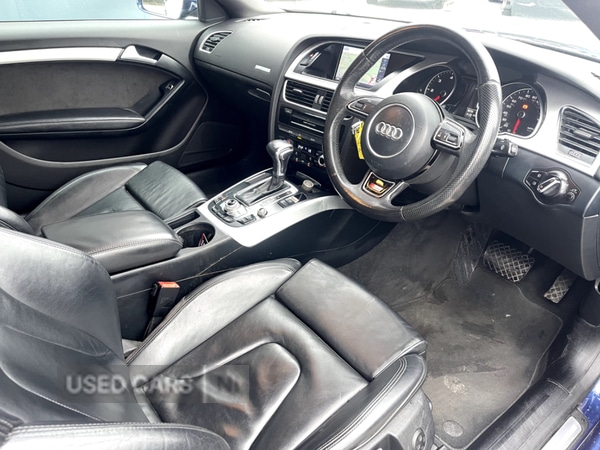 Used Audi A5 2015 for sale - 77884231: Photo 9
