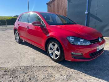 2014 - 1.6 TDI 105 Match 5dr