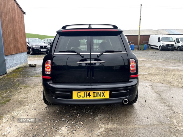 Used MINI Clubvan 2014 for sale - 77883973: Photo 5