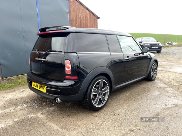 Used MINI Clubvan 2014 for sale - 77883973: Photo 6