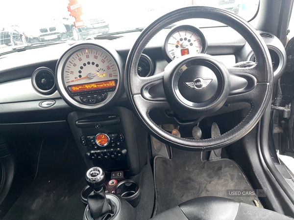 Used MINI Clubvan 2014 for sale - 77883973: Photo 8