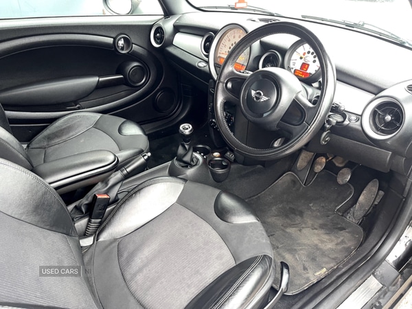 Used MINI Clubvan 2014 for sale - 77883973: Photo 9