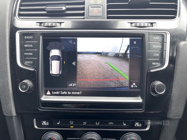 Used Volkswagen Golf 2015 for sale - 77971028: Photo 10