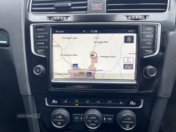 Used Volkswagen Golf 2015 for sale - 77971028: Photo 11