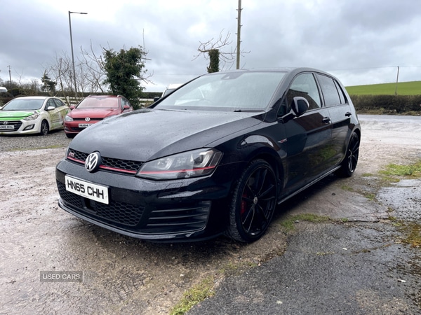 Used Volkswagen Golf 2015 for sale - 77971028: Photo 3