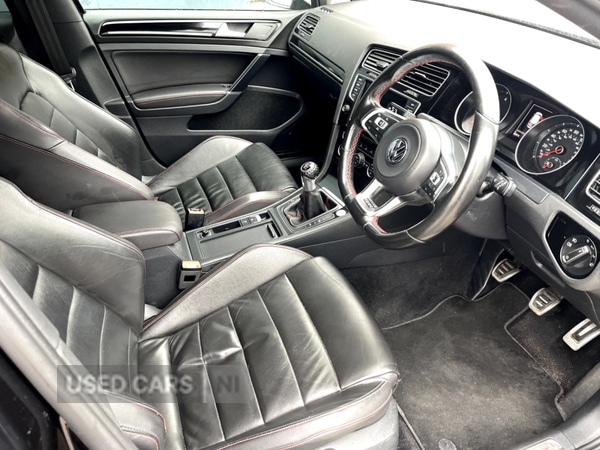 Used Volkswagen Golf 2015 for sale - 77971028: Photo 9