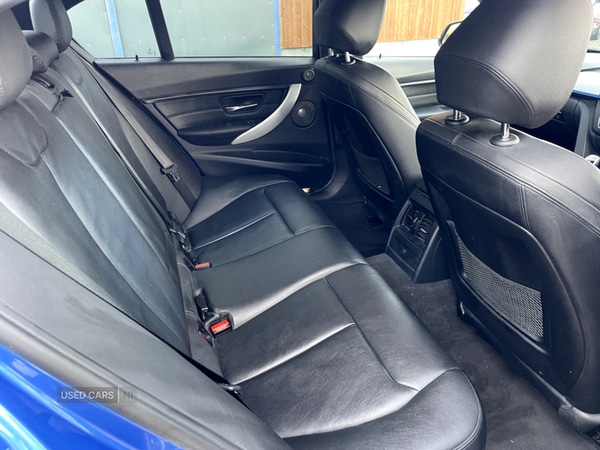 Used BMW 3 Series 2014 for sale - 77769976: Photo 10