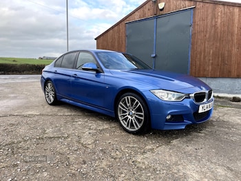 BMW 3 Series feature image