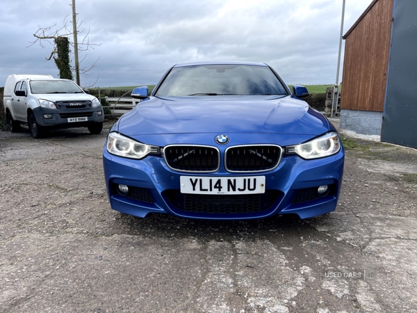 Used BMW 3 Series 2014 for sale - 77769976: Photo 2