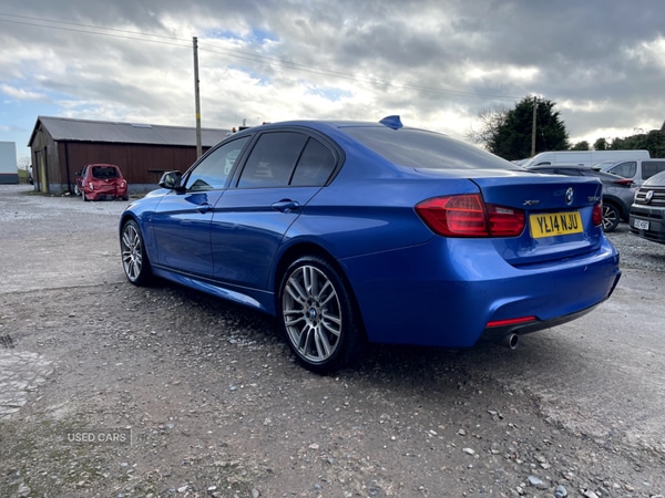 Used BMW 3 Series 2014 for sale - 77769976: Photo 4