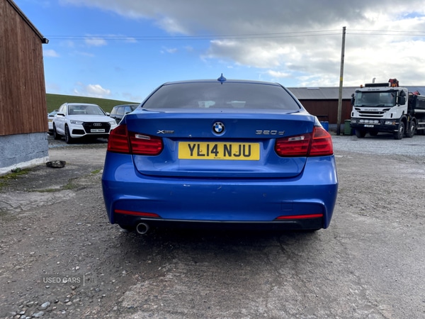 Used BMW 3 Series 2014 for sale - 77769976: Photo 5