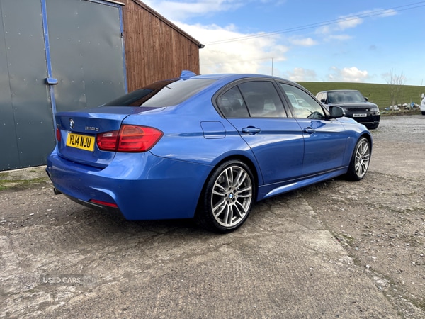 Used BMW 3 Series 2014 for sale - 77769976: Photo 6